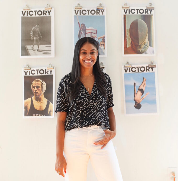 Shannon Maldonado Philadelphia City Guide