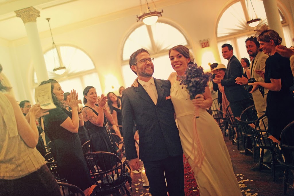 Our Tenth Wedding Anniversary