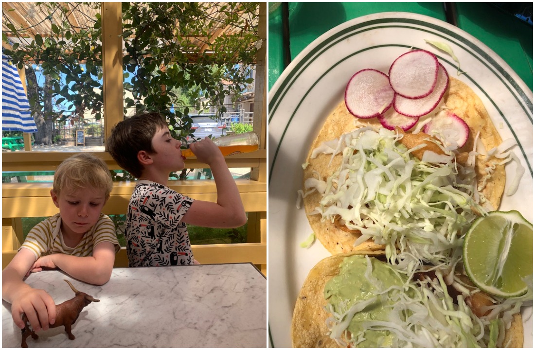 El Molino Central sonoma