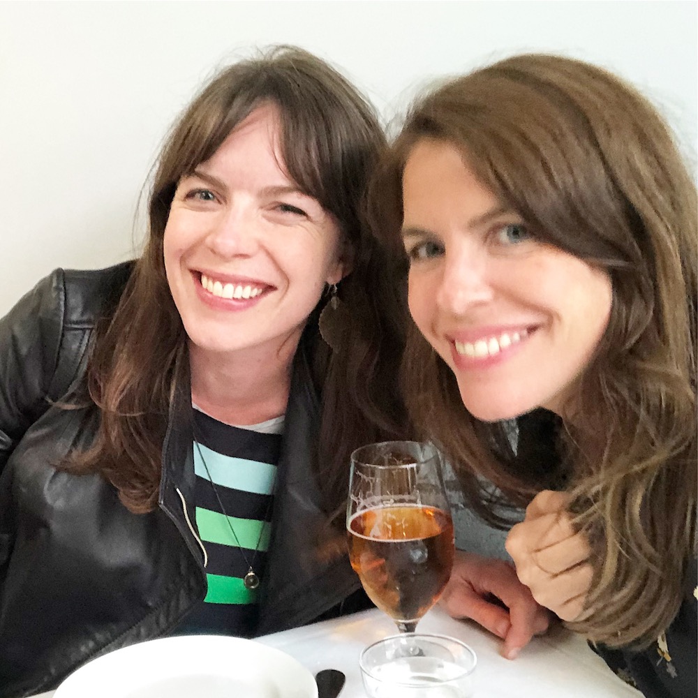 Lucy Kalanithi Joanna Goddard