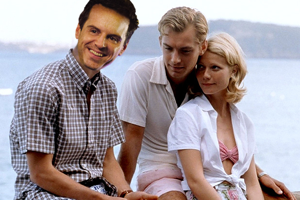 andrew scott in talented mr ripley