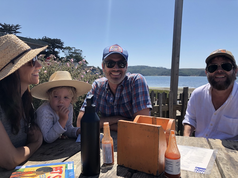 Hog Island Oyster Co