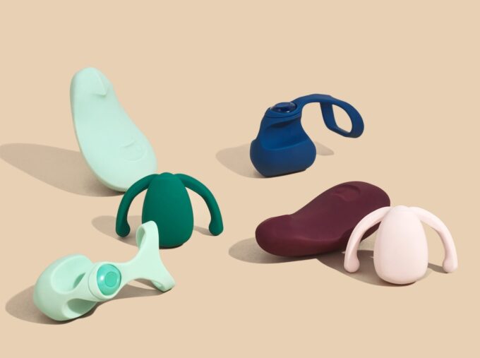 Nine Unexpected Sex Tips