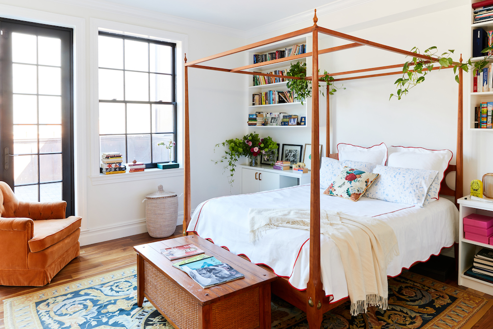 Happy Menocal House Tour