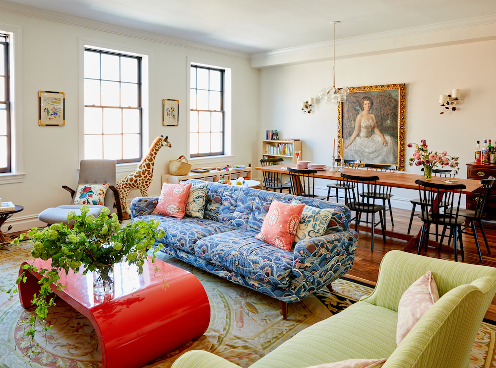 Happy Menocal House Tour