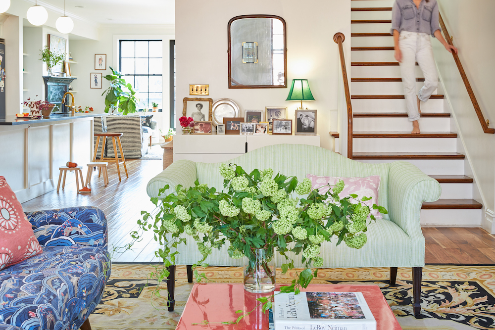 Happy Menocal House Tour