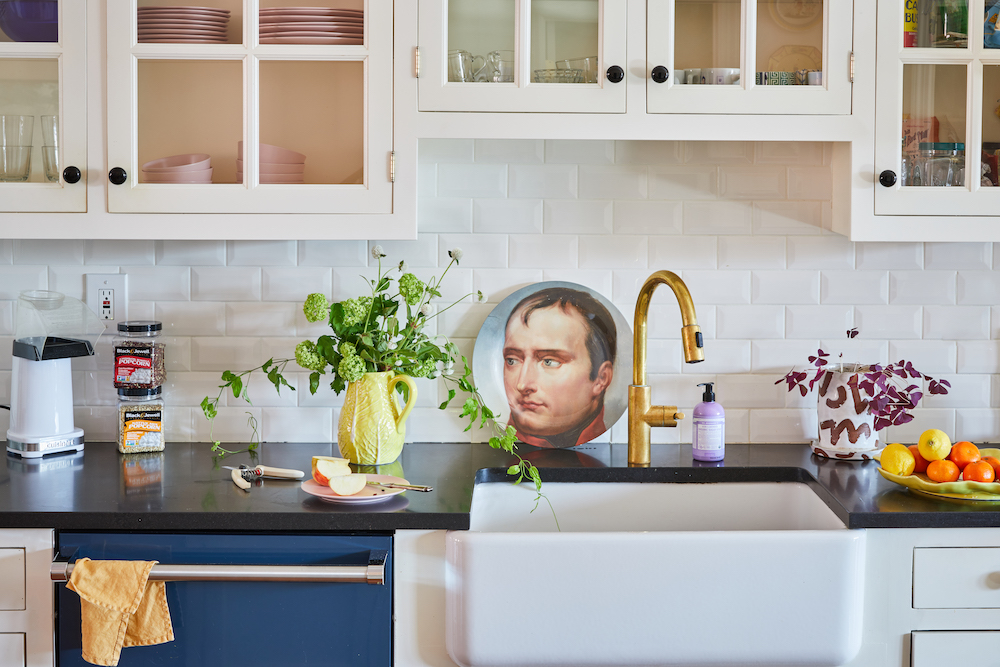 Happy Menocal House Tour