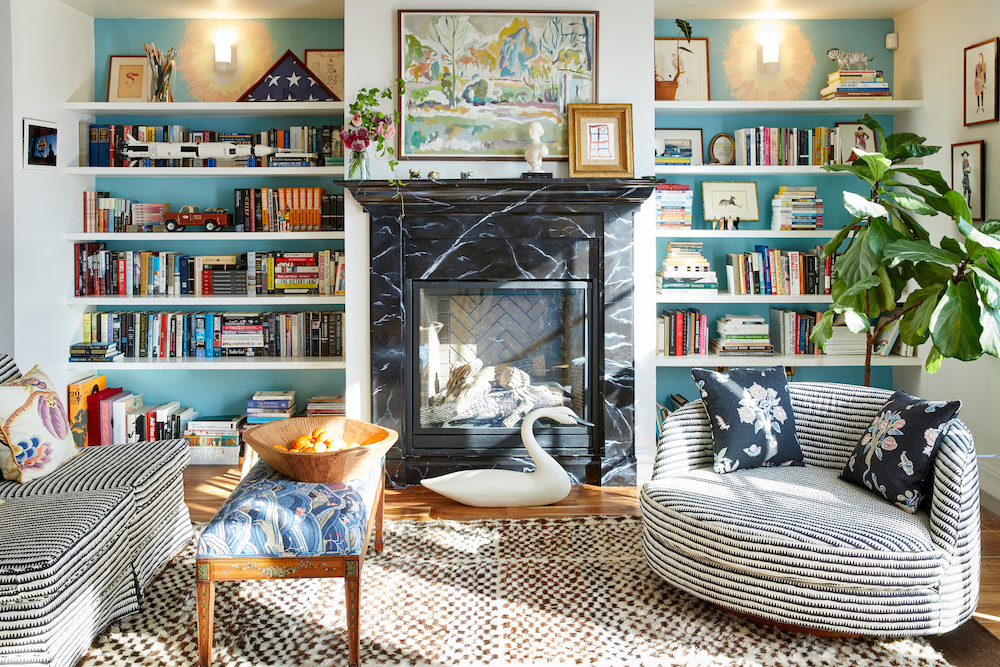 Happy Menocal House Tour