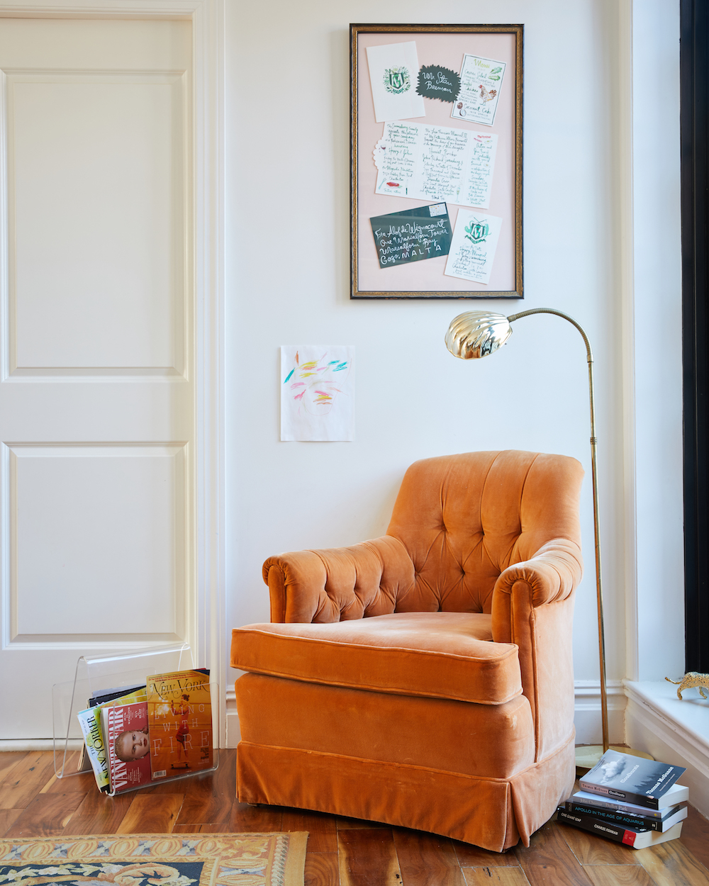 Happy Menocal House Tour