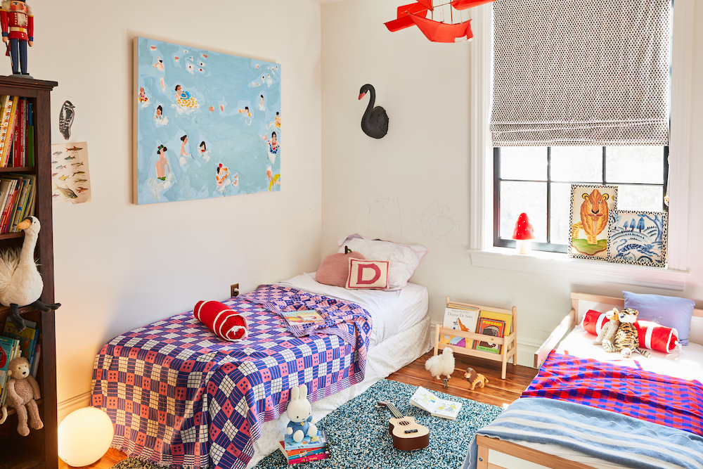 Happy Menocal House Tour