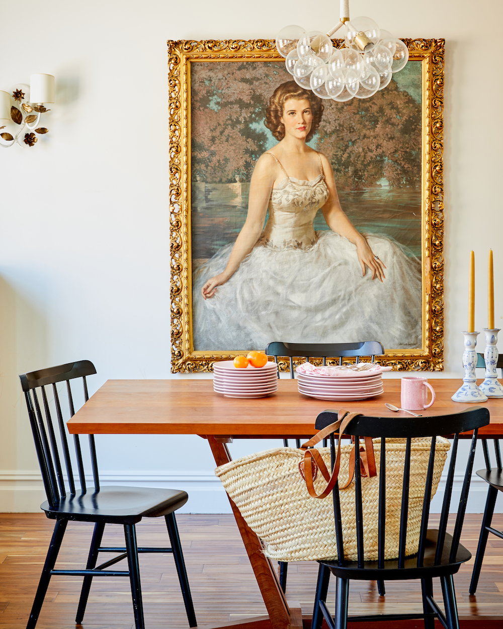 Happy Menocal House Tour