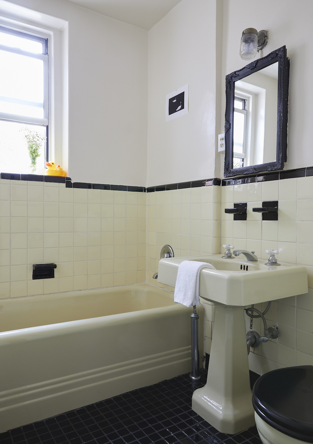 Holly Howard Brooklyn apartment tour