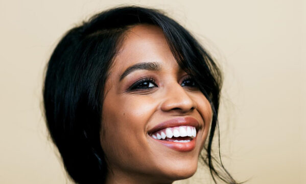 My Beauty Uniform: Natasha Janardan