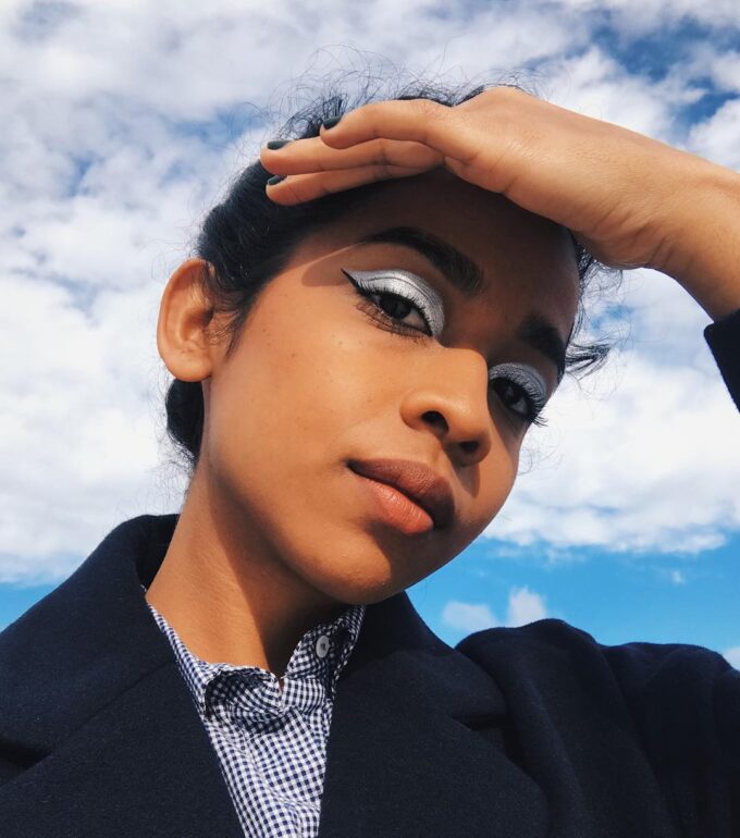 My Beauty Uniform: Natasha Janardan