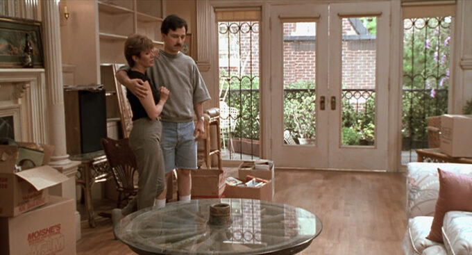 Wagon Wheel Coffee Table