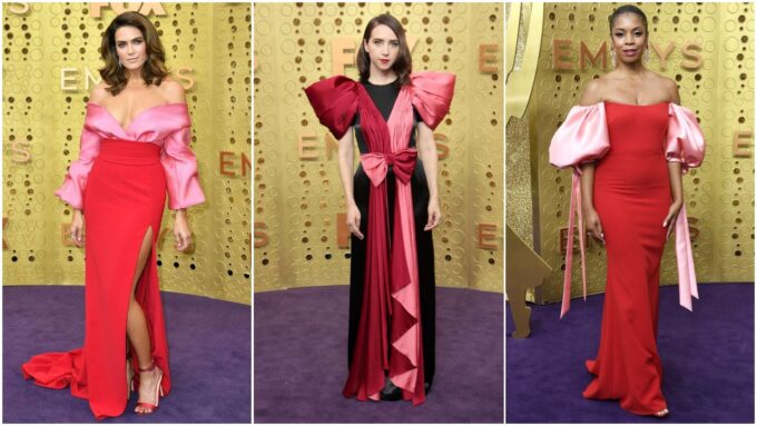 Emmys Fashion 2019