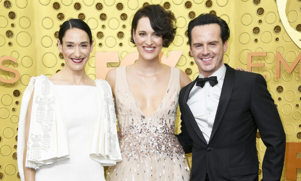 The Real Winners of the Emmys