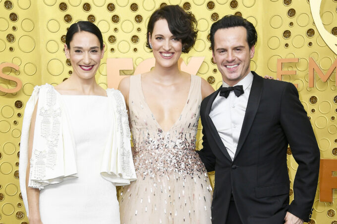 The Real Winners of the Emmys