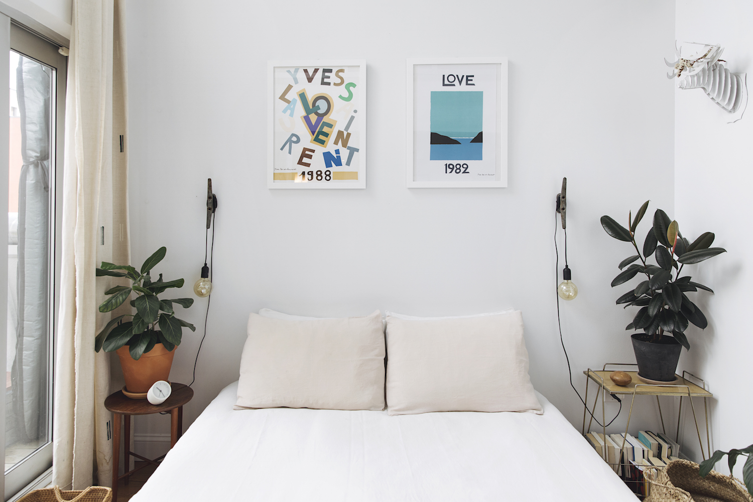 Maud Passini House Tour