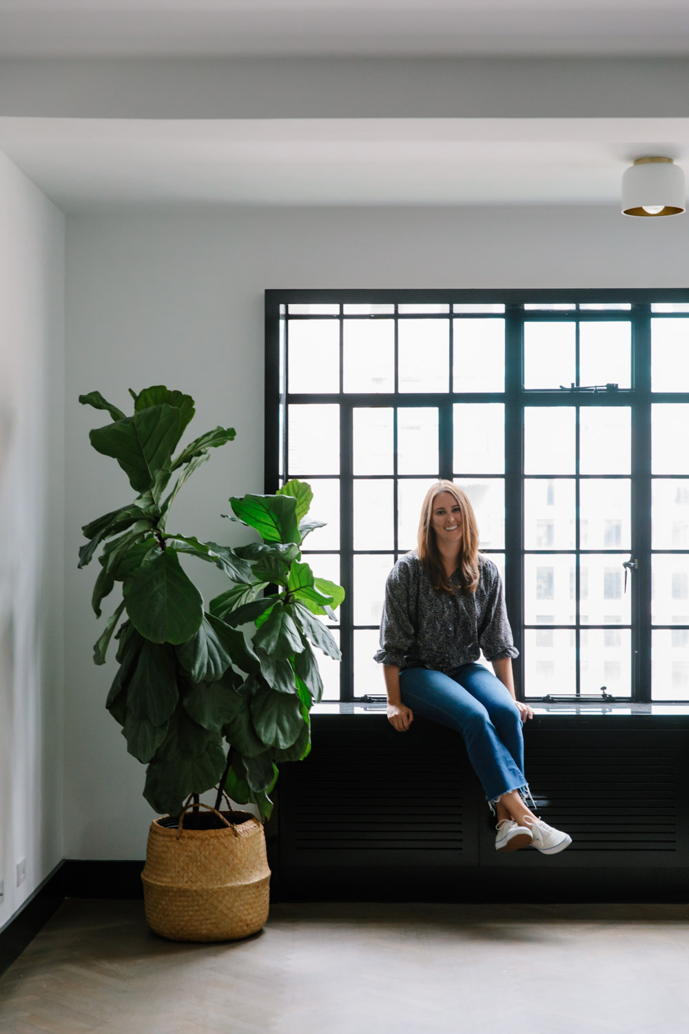 modsy interior design