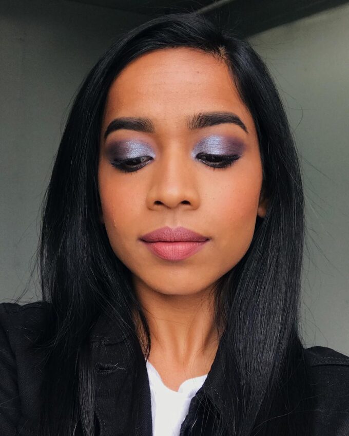 My Beauty Uniform: Natasha Janardan