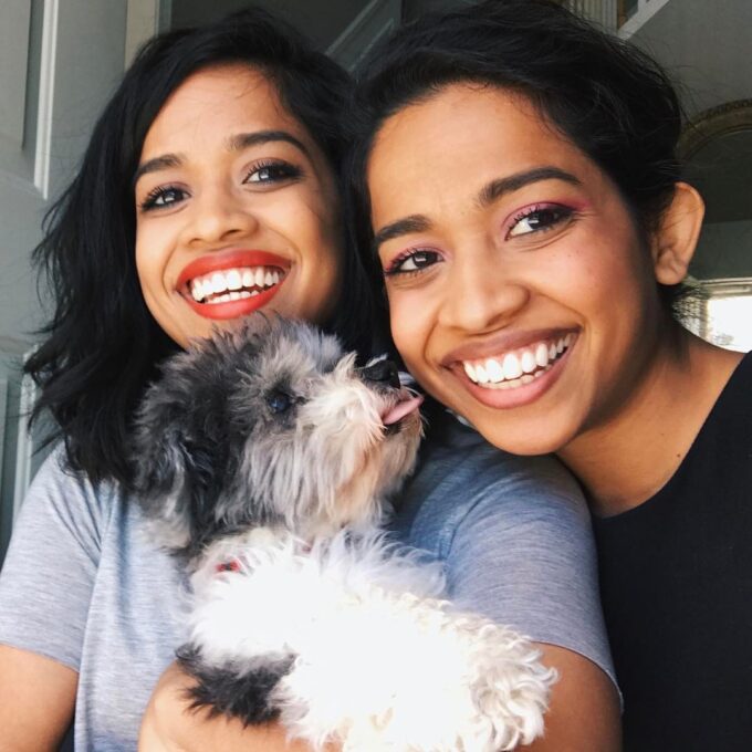 My Beauty Uniform: Natasha Janardan