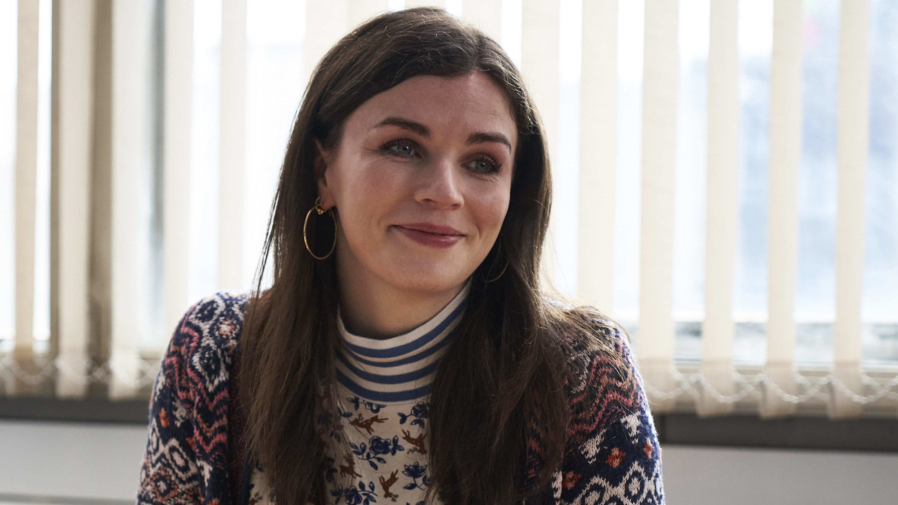 Your New Favorite Show Is This Way Up