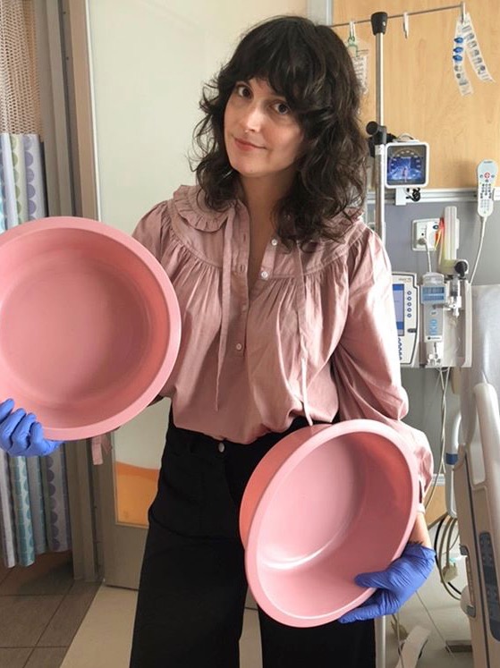 A Day in the Life: My Child Has Cancer