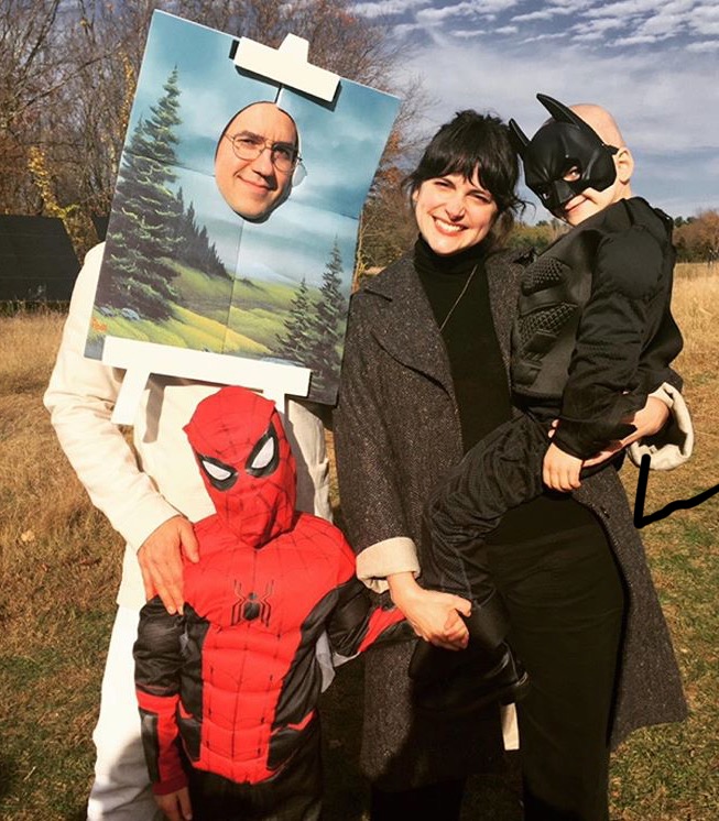 A Day in the Life: My Child Has Cancer