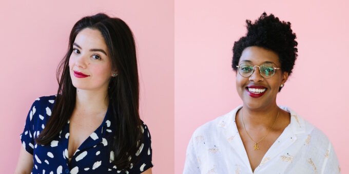 Kosas Darkroom Lipstick