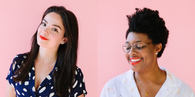 RMS Firestarter Lipstick