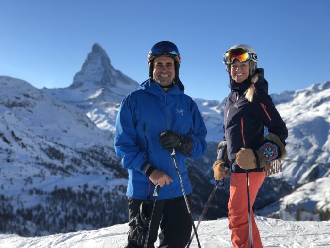 My Beauty Uniform: Saila Hanninen