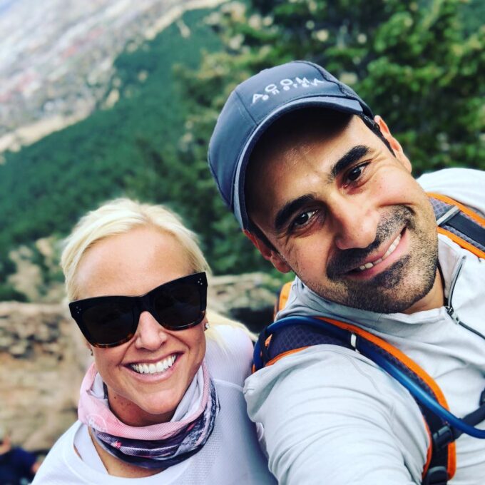 My Beauty Uniform: Saila Hanninen