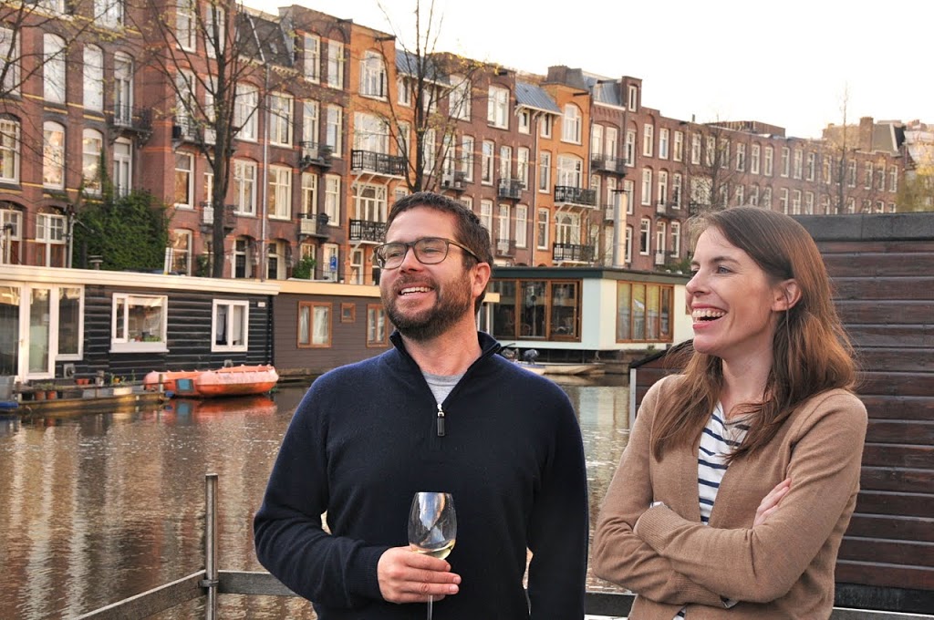 How to Take a Romantic Trip (Without Kids)