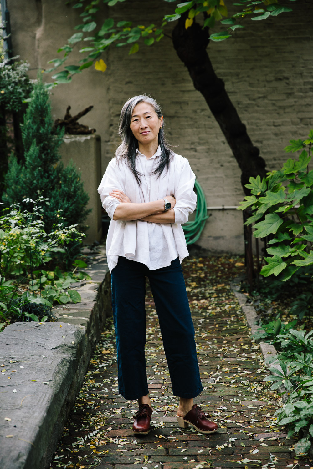 A Week of Outfits: Juliana Sohn