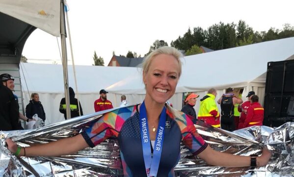 My Beauty Uniform: Saila Hanninen