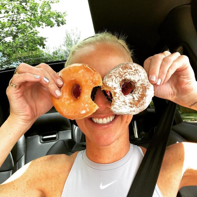 My Beauty Uniform: Saila Hanninen