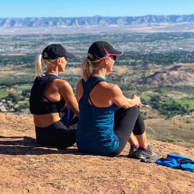 My Beauty Uniform: Saila Hanninen