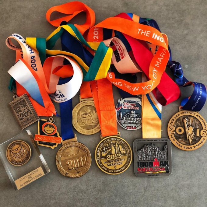 My Beauty Uniform: Saila Hanninen