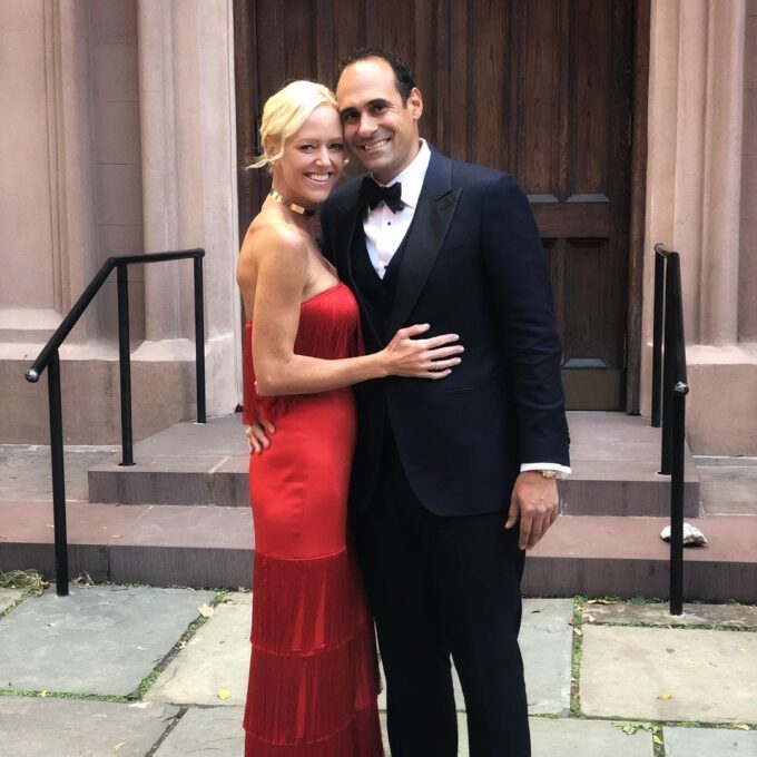 My Beauty Uniform: Saila Hanninen