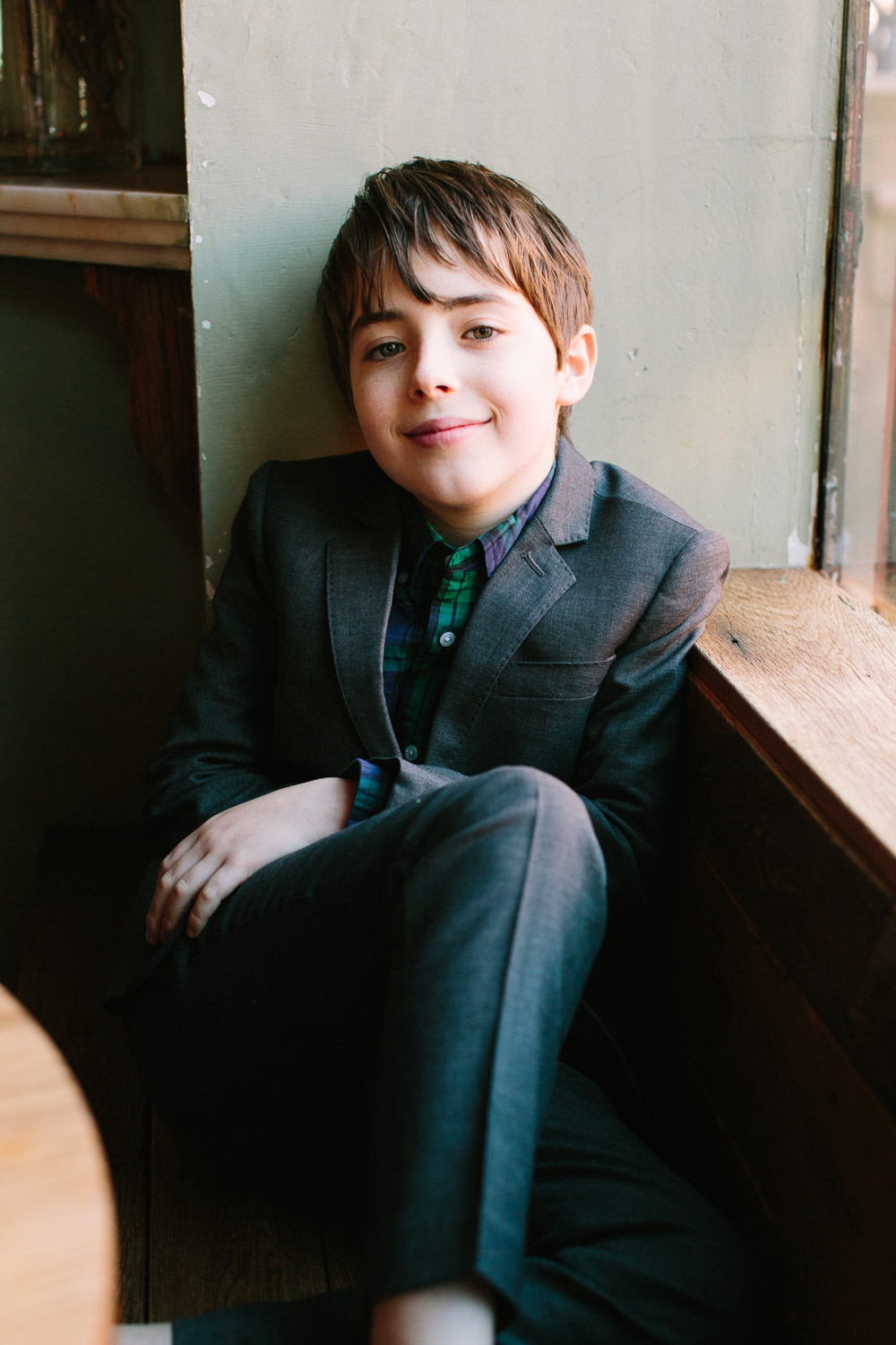 Our Family Dinner Ritual