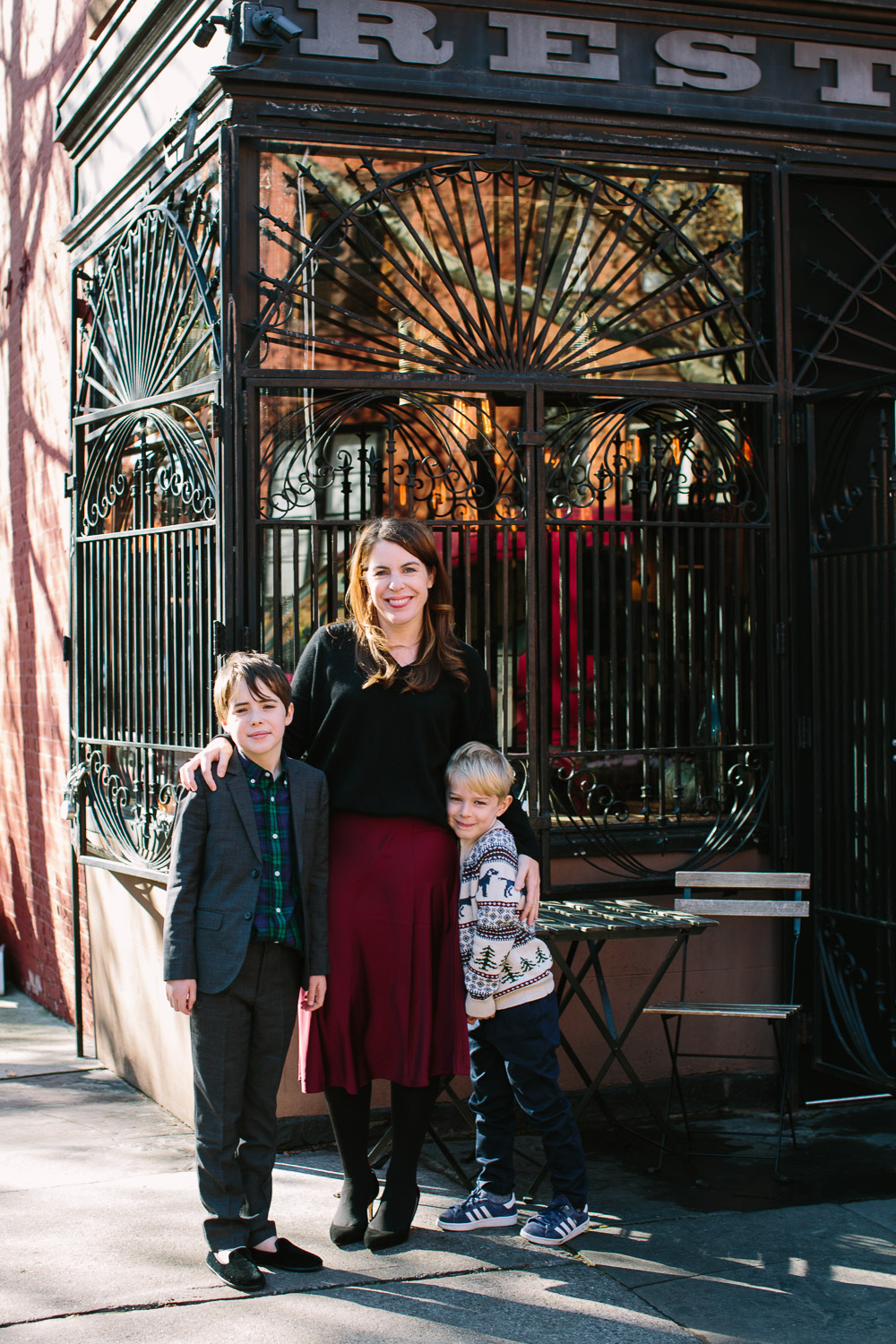 Our Family Dinner Ritual