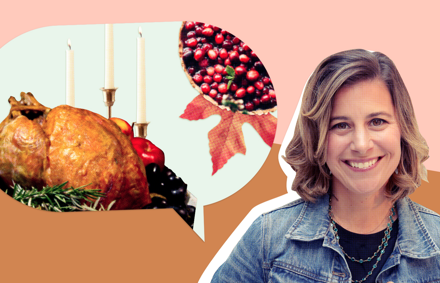 Burning Questions: Thanksgiving Edition