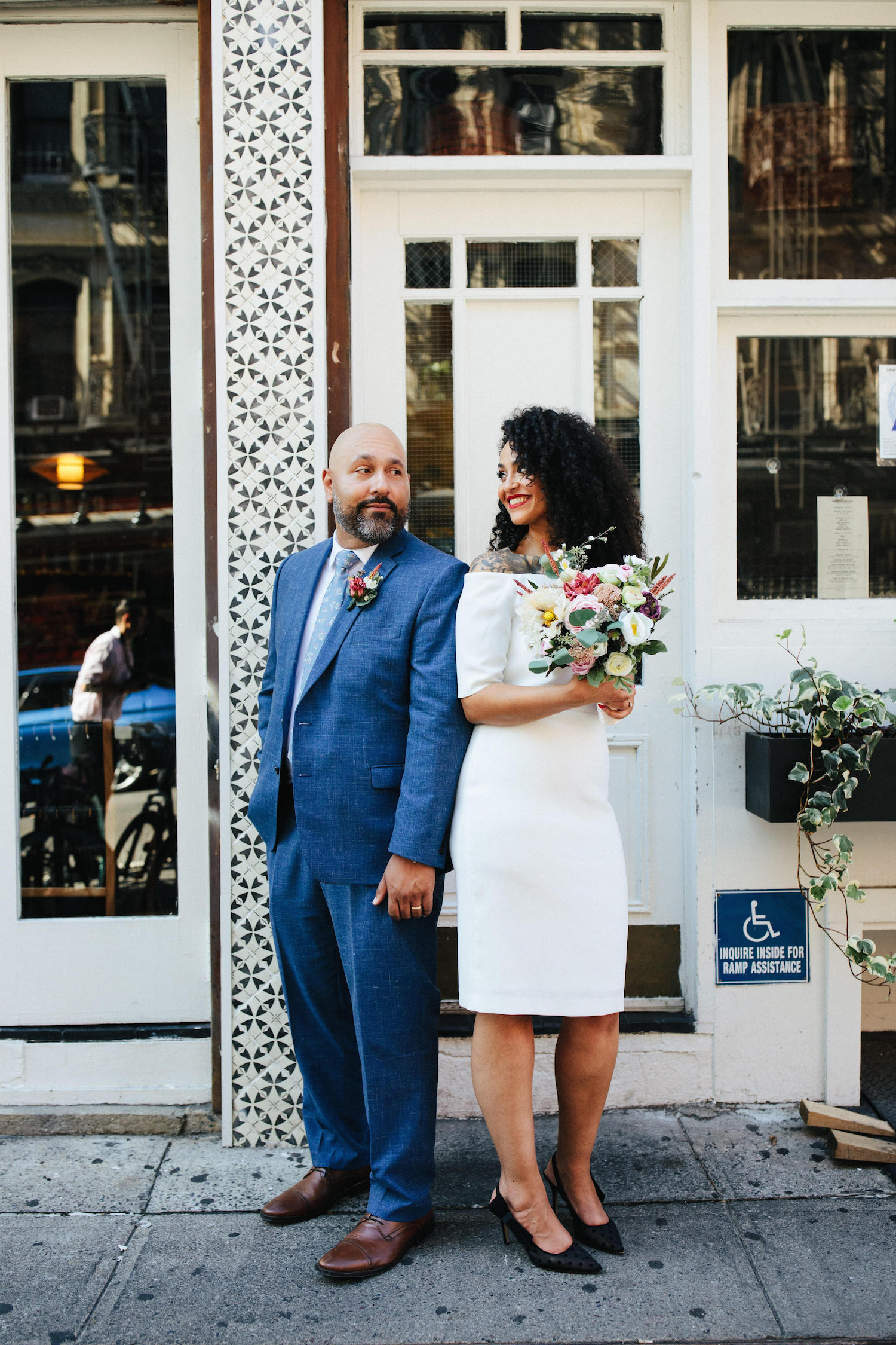 Wedding advice from real couples