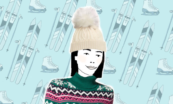 Which Winter Personality Are You?