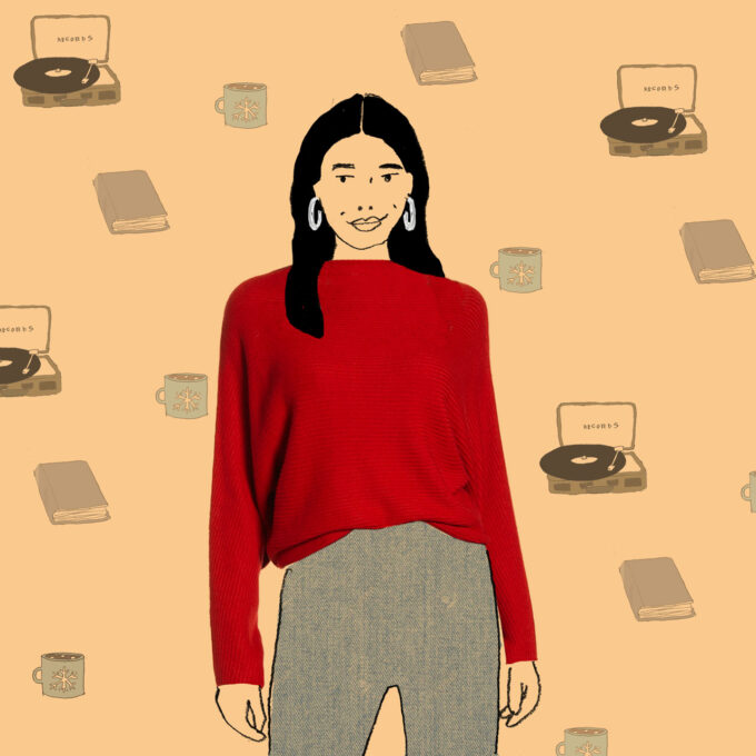 Which Winter Personality Are You