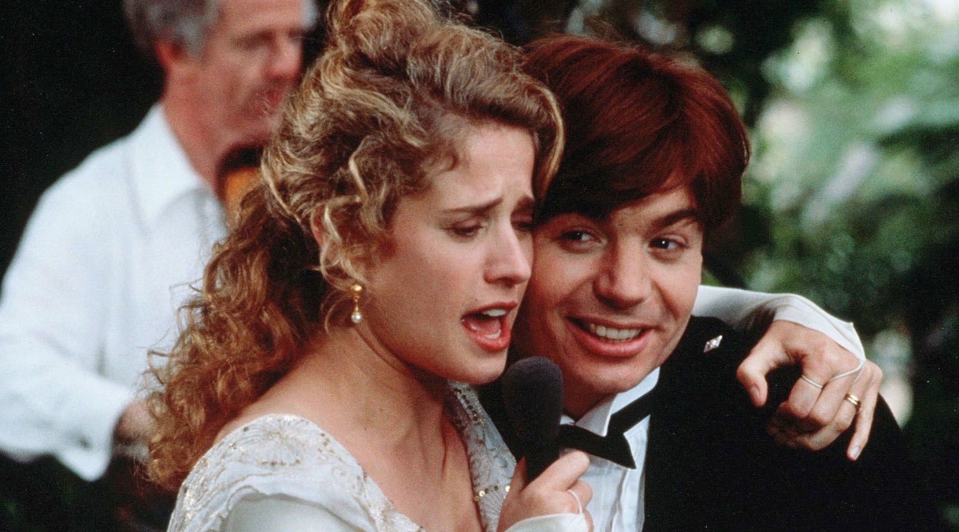 So I Married an Axe Murderer