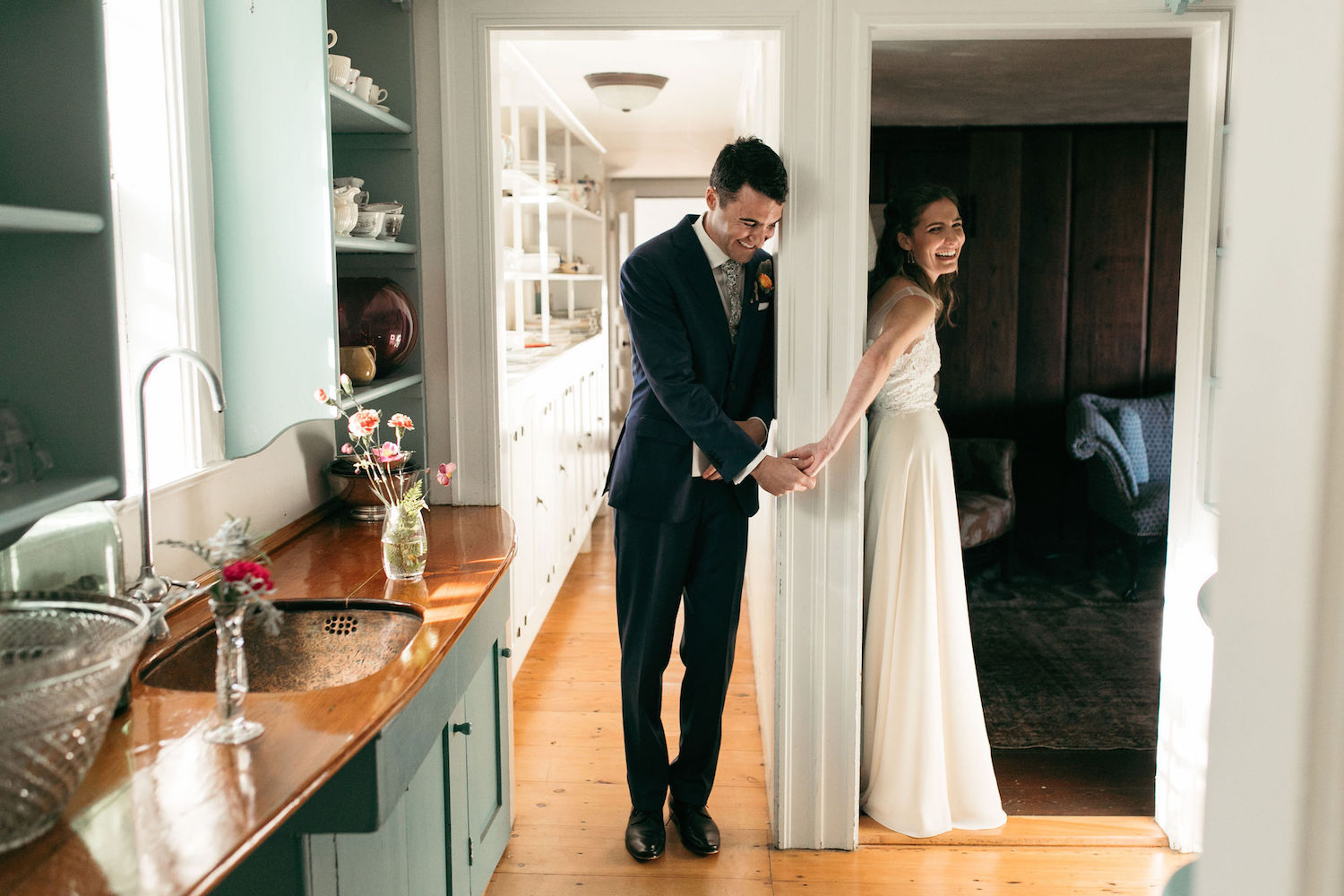 Wedding advice from real couples