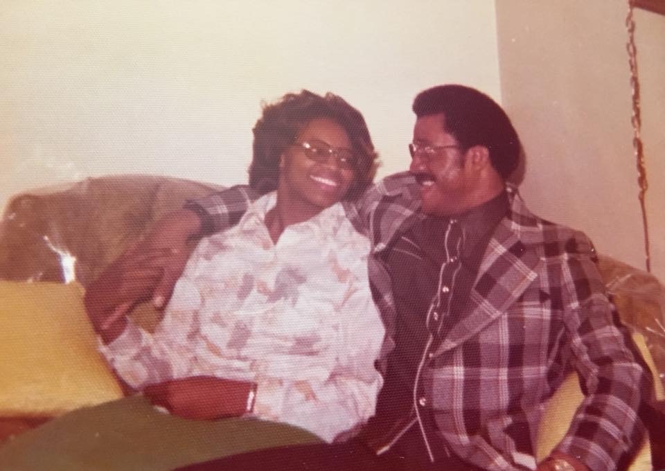 Three Styles We're Stealing From Our Moms