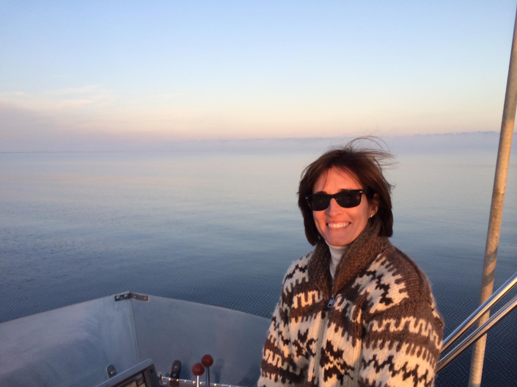 Three Styles We're Stealing From Our Moms